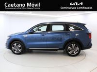 Usado Kia Sorento 265 CV (194 kW) 2023 Azul SUV