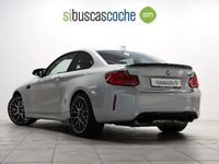 usado BMW M2 SERIE 2de segunda mano desde 59990€ ✅