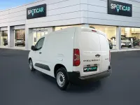 Nuevo Peugeot Rifter Allure 100 CV (73 kW) 2026 Blanco Monovolumen
