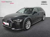 Usado Audi A6 Allroad 286 CV (210 kW) 2020 Gris / plata Familiar