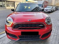 Usado Mini John Cooper Works Countryman 306 CV (225 kW) 2019 Rojo SUV