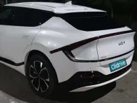 Usado Kia EV6 Air 169 kW (230 CV) 2023 Blanco SUV
