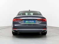 Usado Audi A5 Sportback S-Line 163 CV (119 kW) 2019 Gris Utilitario