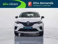 Usado Renault Captur Evolution 143 CV (105 kW) 2023 Blanco SUV