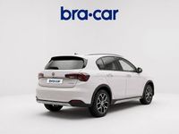 Usado Fiat Tipo Cross 100 CV (73 kW) 2022 Blanco