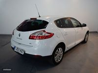 usado Renault Mégane Limited