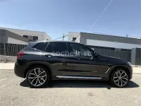 Usado BMW X3 265 CV (194 kW) 2019 Negro SUV