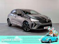Usado Renault Clio V Techno 90 CV (66 kW) 2025 Gris / plata Berlina