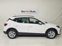 Nuevo Seat Arona 95 CV (69 kW) 2026 Blanco SUV