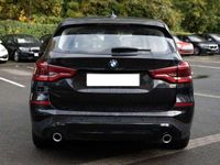 usado BMW X3 xDrive 20dA