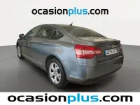 Usado Citroën C5 140 CV (102 kW) 2010 Gris Berlina