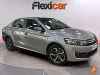 Usado Citroën C-Elysee I Feel 82 CV (60 kW) 2019 Gris Berlina