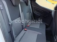 Usado Nissan Micra Acenta 90 CV (66 kW) 2019 Blanco Utilitario