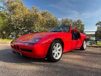 Usado BMW Z1 170 CV (125 kW) 1991 Rojo Descapotable