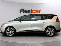 Usado Renault Grand Scénic IV Zen 150 CV (110 kW) 2019 Gris Monovolumen