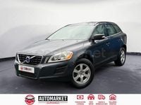 Usado Volvo XC60 Momentum 136 CV (100 kW) 2013 Negro SUV