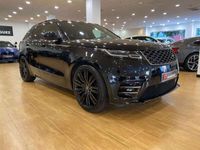 usado Land Rover Range Rover Velar 2.0 R-Dynamic HSE 4WD Aut. 300