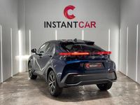 Nuevo Toyota C-HR Advance 140 CV (102 kW) 2025 Azul SUV