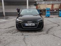 Usado Audi A1 Sportback 110 CV (80 kW) 2024 Negro Utilitario