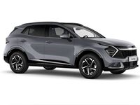 usado Kia Sportage 1.6 CRDi 85kW (115CV) Concept 4x2