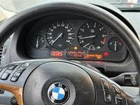 Usado BMW X5 Comfort Edition 231 CV (169 kW) 2001 Gris / plata SUV