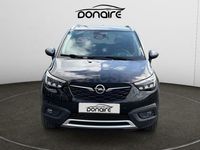 Usado Opel Crossland X Excellence 110 CV (80 kW) 2018 Marrón SUV