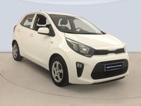 Usado Kia Picanto 67 CV (49 kW) 2023 Blanco Utilitario