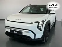 Nuevo Kia EV3 Air 150 kW (204 CV) 2025 Blanco SUV