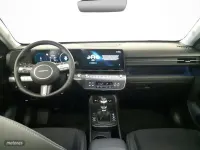 Usado Hyundai Kona 120 CV (88 kW) 2024 Rojo SUV