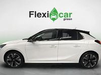 Usado Opel Corsa Elegance 100 kW (136 CV) 2021 Blanco Berlina