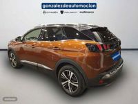 usado Peugeot 3008 BlueHDi 96kW (130CV) S&S EAT8 GT Line