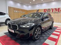 Usado BMW X2 M Performance 150 CV (110 kW) 2020 Negro SUV