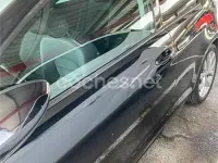 Usado VW Golf VII Sportline 150 CV (110 kW) 2017 Negro Berlina
