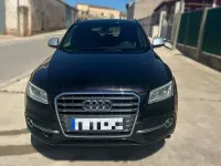 Usado Audi SQ5 Sport 313 CV (230 kW) 2013 Negro SUV