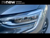 Usado Renault Arkana Equilibre 140 CV (102 kW) 2023 Gris SUV