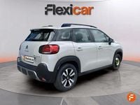Usado Citroën C3 Aircross Feel 110 CV (80 kW) 2021 Gris SUV