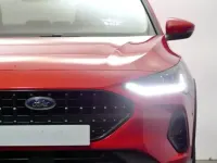Usado Ford Focus Active X 155 CV (114 kW) 2024 Rojo