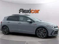 Usado VW Golf VIII GTI 245 CV (180 kW) 2023 Gris Berlina