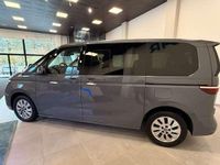 Brugt VW Multivan Style 218 HK (160 kW) 2022 Grå Van