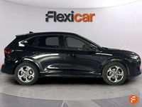 Usado Ford Kuga ST-Line 150 CV (110 kW) 2025 Negro SUV