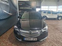 usado Opel Insignia 2.0CDTI ecoF. S&S Excellence 163
