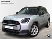 Begagnad Mini Countryman 218 HK (160 kW) 2025 SUV