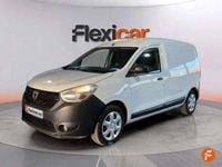 Occasion Dacia Dokker 102 ch (75 kW) 2019 Blanc Monospace