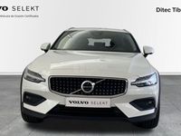 usado Volvo V60 CC B4 Ultimate Awd Aut.