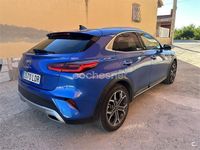 Usado Kia XCeed 115 CV (84 kW) 2019 Azul SUV