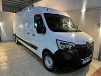 Usado Renault Master 135 CV (99 kW) 2020 Blanco Monovolumen