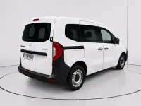 Usado Mercedes Citan 110 95 CV (69 kW) 2023 Blanco Familiar