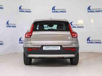 Usado Volvo XC40 Inscription 262 CV (192 kW) 2020 Beige SUV