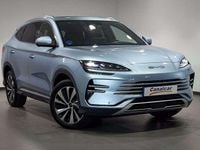 Usado BYD Seal U Comfort 218 CV (160 kW) 2025 Gris SUV