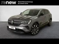 Usado Renault Austral Techno 140 CV (102 kW) 2023 Gris SUV